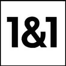 1&1 logo